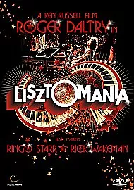 Lisztomania (DVD 2009) • £19.99