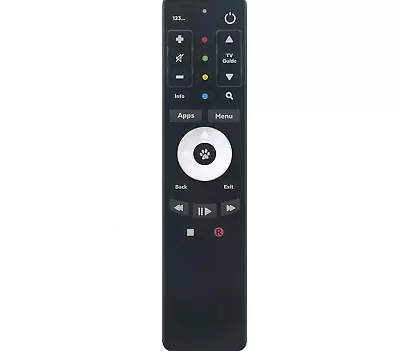 Remote Control For Fetch TV Fetch Mini 4K Mighty Mini & Gen 2  - AU SELLER • $9.95