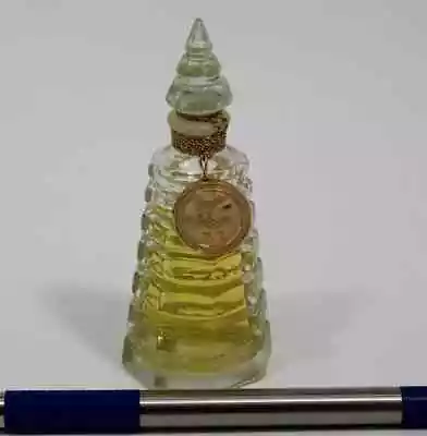 Vintage Evyan Most Precious Perfume 1/2 Oz. Unopened From The 1940's • $129