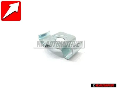 VW Classic Parts Clip For Molding - 241853547 • $4.69