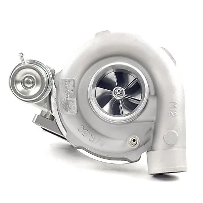 GT3582RS Dual Ball Bearing Upgrade Turbo For Ford Falcon FG XR6 /G6E Barra 4.0L • $810