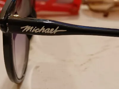 1980's Rare Child Sunglasses Michael Jackson? Maybe Knockoffs Light To Dark • $6.99