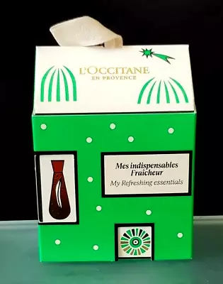 L’occitane En Provence - Verbena Essentials - Soap Lotion Shower Gel Gift Set • $15