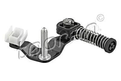 AUDI A3 SEAT Ibiza IV Leon Toledo SKODA Fabia VW Gear Shift Lever Linkage 1996- • $20.05