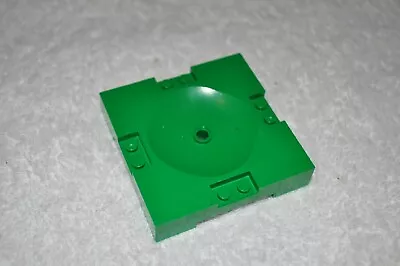 Lego - 1x Soccer Plate/pitch Section For Sports Football Field 8x8 Studs • $4.99