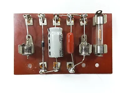 Mcintosh Mc-240 Tube Amplifier Parts: Bias Board • $119.99