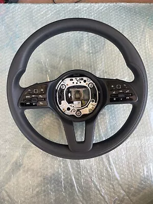 Mercedes Sprinter Steering Wheel W/ Multifunctions & Cruise Control 2019-2023 • $280