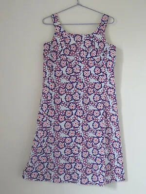 Vintage HORROCKSES Dress. Small. • £20