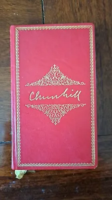£4.99 • Buy Winston Churchill My African Journey 1962 Heron Books Edition