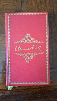 £4.99 • Buy Winston Churchill My African Journey 1962 Heron Books Edition