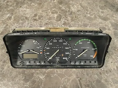 VW T4 Transporter Instrument Cluster 701919033BC 701919059BD • $201.19