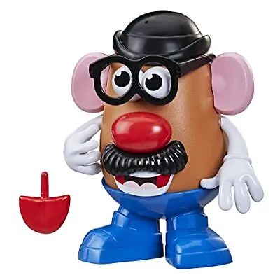 Potato Head Classic Toy For Kids Ages 2 And UpIncludes 13 Parts And Pieces T... • $7.53