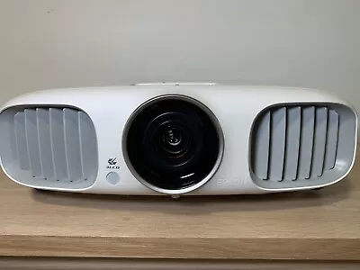 Epson Powerlite Home Cinema 3010 Projector • $200