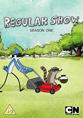 £8.41 • Buy Regular Show - Season 1 [DVD] [2014] - DVD  6QVG The Cheap Fast Free Post