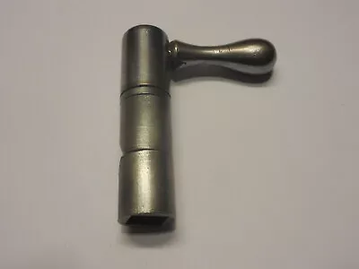 Craftsman 10 12 Metal Lathe Tailstock Nut Lock Sleeve Bolt 9-42A M6-44/45 • $49.95