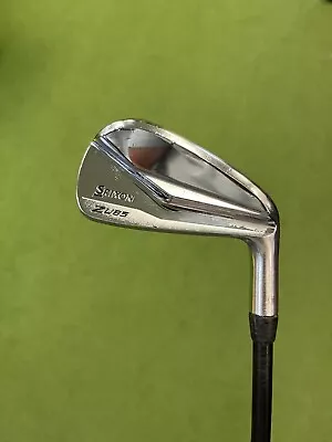 Srixon ZU85 18° 2 Iron LA Golf A Series-Low-105-5 X Flex • $99.99