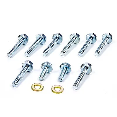 Edelbrock 8528 Intake Bolt Kit - Mopar 5.7/6.1L Hemi Intake Manifold Bolt Kit H • $52.38