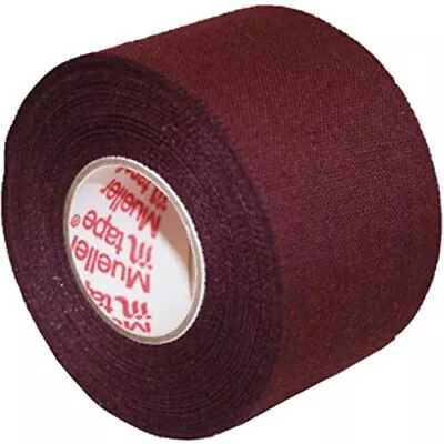 Mtape Colored Athletic Tape Maroon 1 Roll • $14.96