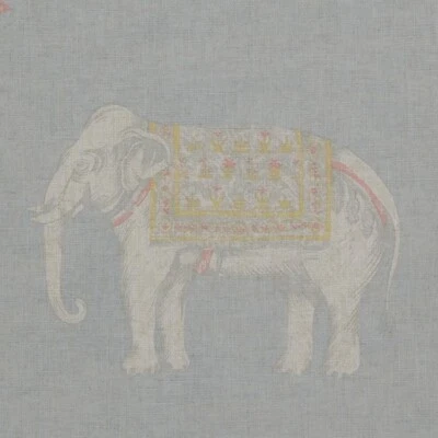 £19.95 • Buy Andrew Martin Fabric  Jumbo (a)  90 X 145 Cm, L. Blend Ideal For Cushions/lamps