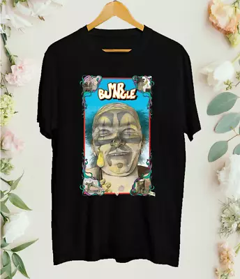 Mr.Bungle Band Rock Poster Unisex T-Shirt Full Size S To 5XL AL014 • $19.99