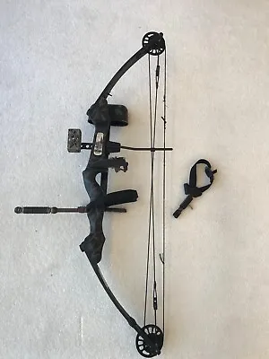 Compound Bow - Martin Prowler Pro Series 3000 Speed Flite • $275