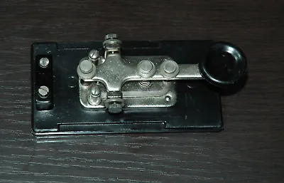 Military Morse Code Keyer • $36.90