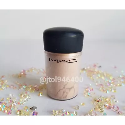 Mac Naked Pigment Limited Edition / Discontinued • $28.99