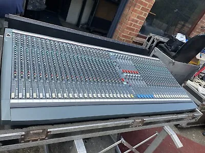 £2500 • Buy Soundcraft Mixing Desk