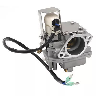 65W-14901-0 Carburetor For 4 Stroke Yamaha Outboard Motor F20A F25A 20HP 25HP • $69.88