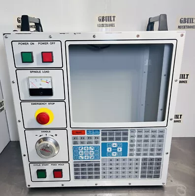 HAAS Automation Model CSM1A Control Simulator Mill Enclosure Only 👍🇺🇸 • $678.12