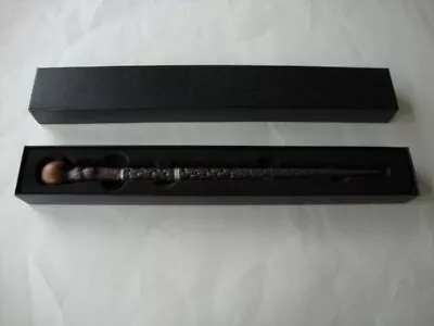 Universal Orlando The Wizarding World Of Harry Potter MAD-EYE MOODY Wand - NEW • $74.99