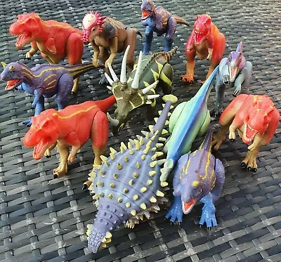 £29.99 • Buy CHOOSE Sega Sunrise Japan - DINOSAUR KING REALISTIC Large Action Figure Toy Doll