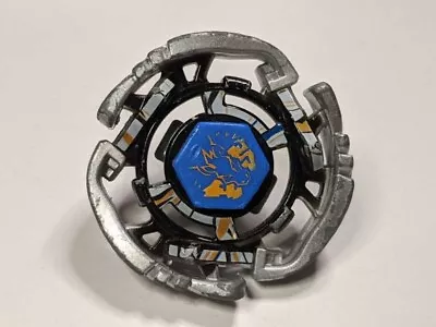 №4745b-takara Beyblade Metal Fight-pegasus 145d-auto Combine Ship-genuine • $20