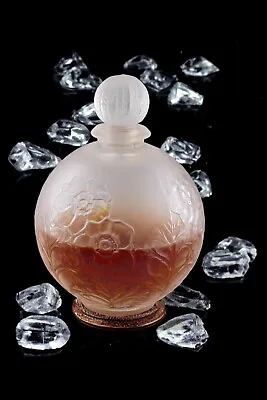 Coty A'Suma Perfume C 1934 Vintage Bottle .84oz Rare • £284.97