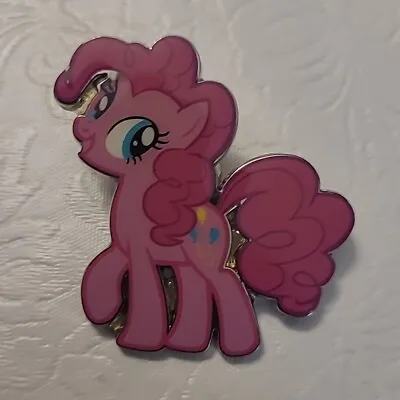 My Little Pony  Pinkie Pie  Large Enamel Pin - New • $14.95