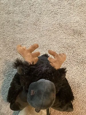 Moose Peewee Pillow Pets • $7