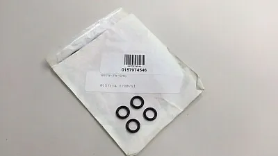 Seal 79-74-546 Fuel Pump Check Valve Seal (Pack Of 4) For Saab 9-5 9-3 9000 900 • $12.25