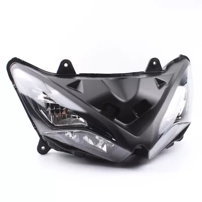 $299 • Buy Motorcycle LED Headlight For KAWASAKI NINJA1000 Z1000SX ABS 2017/18/19/20/21/22