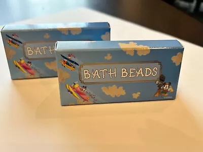 Bath Oil Beads Disney Ambassador Hotel • $10.50