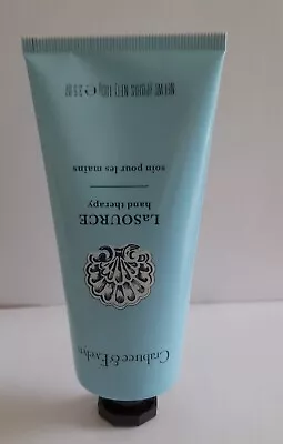 CRABTREE AND EVELYN LA SOURCE HAND THERAPY FULL SIZED 100g  - BRAND NEW NO BOX • £14.99