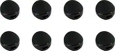 Kluson Replacement Button Set For Supreme Series Mandolin Tuning Machines Black • $20.99