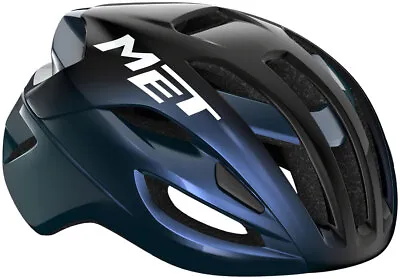 MET Rivale MIPS Helmet - Blue Metallic Small • $198.95
