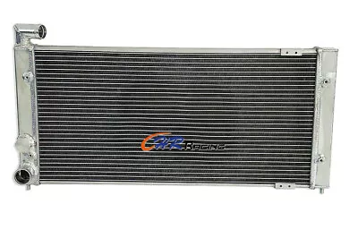 Aluminum Radiator For 1991-1995 Volkswagen Golf 2 Corrado VR6 1.8L Manual MT • $189