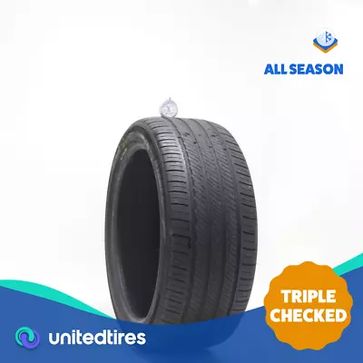 Used 235/40R18 Michelin Primacy Tour A/S 95H - 5/32 • $53.36