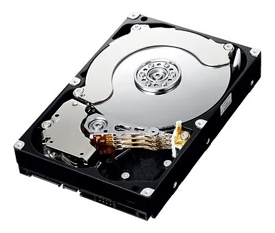 2TB SATA-600 3.5  Internal Hard Drive HDD  CCTV DVR PVR  • £27.95