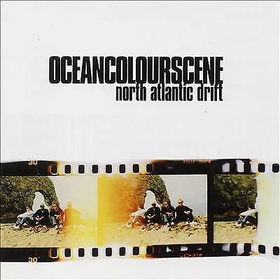 Ocean Colour Scene : North Atlantic Drift CD (2003) Expertly Refurbished Product • £2.36