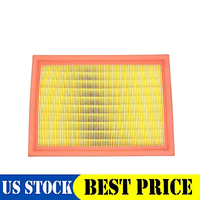 For BMW E46 E83 E85 320 323 325 328 330 M3 X3 Z4 Engine Air Filter 13721744869 • $9.89