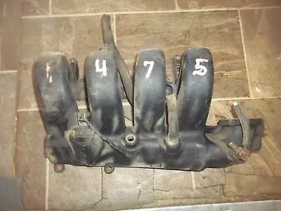 $94.95 • Buy 1996-2000 STRATUS BREEZE 96-99 NEON 2.0L SOHC Engin Intake Manifold Assembly OEM