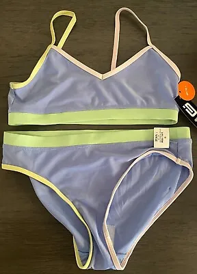 NWT Girl's IDEOLOGY Bikini UPF 50+ U PICK SIZE & COLOR RTLS $25-$32 • $9.99