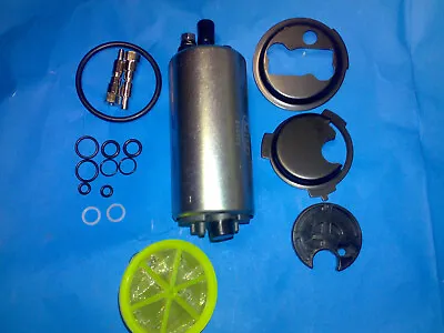 FUEL PUMP Mercury 150hp-225hp 2 Stroke (serial OG960500-OT408999) 240Jet Drive • $45